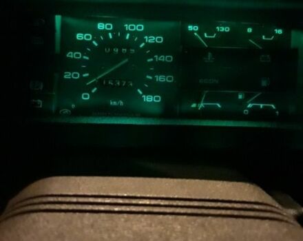 Белый ВАЗ 2108, объемом двигателя 1.3 л и пробегом 100 тыс. км за 770 $, фото 11 на Automoto.ua