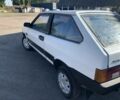 Белый ВАЗ 2108, объемом двигателя 1.3 л и пробегом 300 тыс. км за 800 $, фото 2 на Automoto.ua