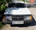 Белый ВАЗ 2108, объемом двигателя 1.3 л и пробегом 120 тыс. км за 387 $, фото 3 на Automoto.ua