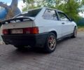 Белый ВАЗ 2108, объемом двигателя 1.3 л и пробегом 0 тыс. км за 900 $, фото 1 на Automoto.ua