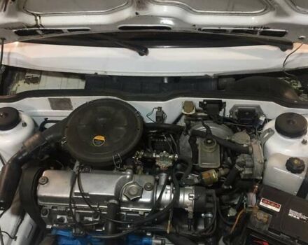 Білий ВАЗ 2108, об'ємом двигуна 1.3 л та пробігом 92 тис. км за 2199 $, фото 12 на Automoto.ua