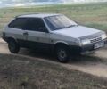 Белый ВАЗ 2108, объемом двигателя 1.3 л и пробегом 70 тыс. км за 750 $, фото 5 на Automoto.ua