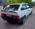 Белый ВАЗ 2108, объемом двигателя 1.3 л и пробегом 0 тыс. км за 900 $, фото 5 на Automoto.ua