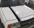 Белый ВАЗ 2108, объемом двигателя 1.3 л и пробегом 89 тыс. км за 850 $, фото 1 на Automoto.ua