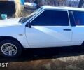 Белый ВАЗ 2108, объемом двигателя 1.3 л и пробегом 0 тыс. км за 950 $, фото 1 на Automoto.ua