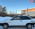 Білий ВАЗ 2108, об'ємом двигуна 1.3 л та пробігом 150 тис. км за 950 $, фото 13 на Automoto.ua