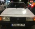Белый ВАЗ 2108, объемом двигателя 1.29 л и пробегом 122 тыс. км за 900 $, фото 2 на Automoto.ua