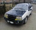 Белый ВАЗ 2108, объемом двигателя 1.6 л и пробегом 991 тыс. км за 1500 $, фото 1 на Automoto.ua