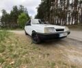 Белый ВАЗ 2108, объемом двигателя 1.3 л и пробегом 100 тыс. км за 1850 $, фото 1 на Automoto.ua