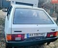 Белый ВАЗ 2108, объемом двигателя 1.3 л и пробегом 42 тыс. км за 900 $, фото 4 на Automoto.ua