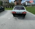 Белый ВАЗ 2108, объемом двигателя 1.3 л и пробегом 195 тыс. км за 900 $, фото 2 на Automoto.ua