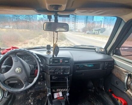 Белый ВАЗ 2108, объемом двигателя 0 л и пробегом 274 тыс. км за 1000 $, фото 11 на Automoto.ua