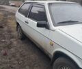 Белый ВАЗ 2108, объемом двигателя 1.3 л и пробегом 1000 тыс. км за 750 $, фото 4 на Automoto.ua