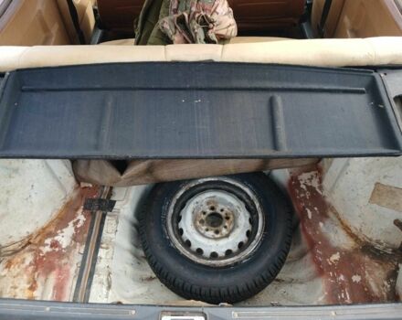 Білий ВАЗ 2108, об'ємом двигуна 1.3 л та пробігом 145 тис. км за 1300 $, фото 17 на Automoto.ua