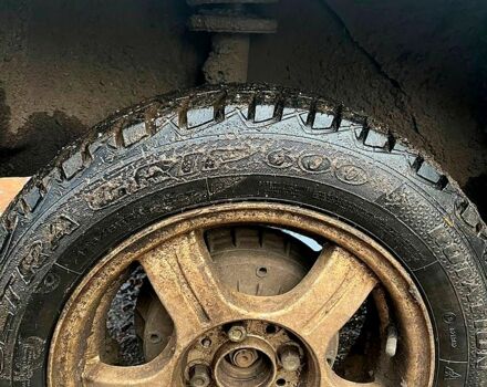 Белый ВАЗ 2108, объемом двигателя 1.5 л и пробегом 90 тыс. км за 850 $, фото 8 на Automoto.ua