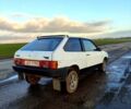 Белый ВАЗ 2108, объемом двигателя 13 л и пробегом 0 тыс. км за 640 $, фото 1 на Automoto.ua