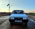 Белый ВАЗ 2108, объемом двигателя 13 л и пробегом 0 тыс. км за 640 $, фото 4 на Automoto.ua