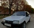 Белый ВАЗ 2108, объемом двигателя 1.5 л и пробегом 145 тыс. км за 600 $, фото 1 на Automoto.ua