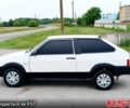 Белый ВАЗ 2108, объемом двигателя 1.5 л и пробегом 0 тыс. км за 850 $, фото 3 на Automoto.ua