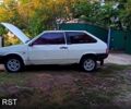 Білий ВАЗ 2108, об'ємом двигуна 1.5 л та пробігом 0 тис. км за 850 $, фото 1 на Automoto.ua