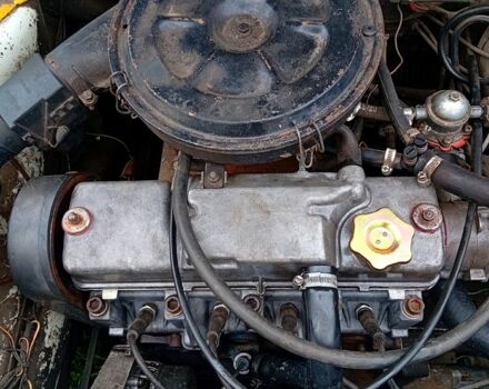 Белый ВАЗ 2108, объемом двигателя 1.3 л и пробегом 0 тыс. км за 1250 $, фото 1 на Automoto.ua