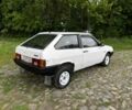 Білий ВАЗ 2108, об'ємом двигуна 1.2 л та пробігом 300 тис. км за 750 $, фото 2 на Automoto.ua