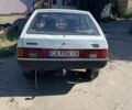 Білий ВАЗ 2108, об'ємом двигуна 1.3 л та пробігом 10 тис. км за 672 $, фото 1 на Automoto.ua