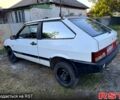 Белый ВАЗ 2108, объемом двигателя 1.3 л и пробегом 170 тыс. км за 565 $, фото 6 на Automoto.ua