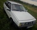 Белый ВАЗ 2108, объемом двигателя 1.5 л и пробегом 140 тыс. км за 550 $, фото 1 на Automoto.ua