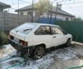 Білий ВАЗ 2108, об'ємом двигуна 1.3 л та пробігом 200 тис. км за 352 $, фото 1 на Automoto.ua
