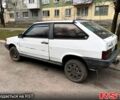 Білий ВАЗ 2108, об'ємом двигуна 1.3 л та пробігом 214 тис. км за 499 $, фото 3 на Automoto.ua