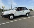 Белый ВАЗ 2108, объемом двигателя 0 л и пробегом 120 тыс. км за 701 $, фото 8 на Automoto.ua