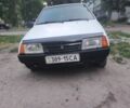 Белый ВАЗ 2108, объемом двигателя 0 л и пробегом 1 тыс. км за 1347 $, фото 3 на Automoto.ua