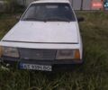 Белый ВАЗ 2108, объемом двигателя 1.3 л и пробегом 100 тыс. км за 700 $, фото 1 на Automoto.ua