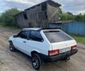 Білий ВАЗ 2108, об'ємом двигуна 1.3 л та пробігом 40 тис. км за 1230 $, фото 3 на Automoto.ua