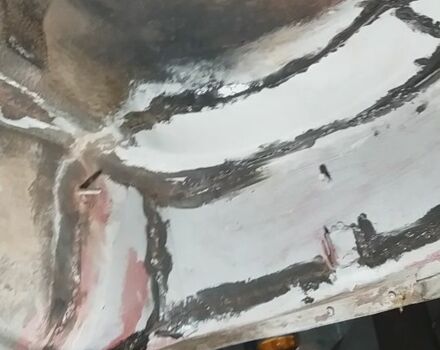 Белый ВАЗ 2108, объемом двигателя 0 л и пробегом 100 тыс. км за 770 $, фото 3 на Automoto.ua