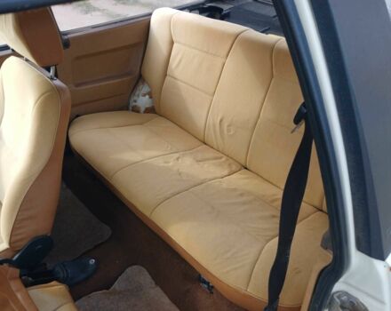 Білий ВАЗ 2108, об'ємом двигуна 1.3 л та пробігом 145 тис. км за 1300 $, фото 21 на Automoto.ua