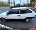 Белый ВАЗ 2108, объемом двигателя 1.3 л и пробегом 99 тыс. км за 850 $, фото 5 на Automoto.ua