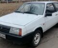 ВАЗ 2108 1987 в Кривом Роге на Automoto.ua Белый ВАЗ 2108, объемом двигателя 0 л и пробегом 66 тыс. км за 1400 $, фото 1 на Automoto.ua