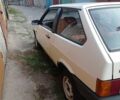 Белый ВАЗ 2108, объемом двигателя 0 л и пробегом 45 тыс. км за 800 $, фото 4 на Automoto.ua
