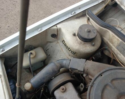 Білий ВАЗ 2108, об'ємом двигуна 1.3 л та пробігом 145 тис. км за 1300 $, фото 10 на Automoto.ua