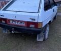 Белый ВАЗ 2108, объемом двигателя 1.3 л и пробегом 61 тыс. км за 750 $, фото 3 на Automoto.ua