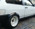 Белый ВАЗ 2108, объемом двигателя 1.29 л и пробегом 50 тыс. км за 1600 $, фото 2 на Automoto.ua