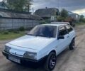 Білий ВАЗ 2108, об'ємом двигуна 1.3 л та пробігом 40 тис. км за 1230 $, фото 1 на Automoto.ua