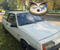 Белый ВАЗ 2108, объемом двигателя 1.3 л и пробегом 600 тыс. км за 1050 $, фото 1 на Automoto.ua