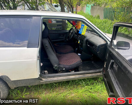 Белый ВАЗ 2108, объемом двигателя 1.3 л и пробегом 0 тыс. км за 1430 $, фото 7 на Automoto.ua