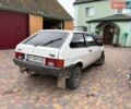 Белый ВАЗ 2108, объемом двигателя 1.5 л и пробегом 150 тыс. км за 850 $, фото 3 на Automoto.ua