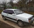 Белый ВАЗ 2108, объемом двигателя 1.5 л и пробегом 100 тыс. км за 1650 $, фото 1 на Automoto.ua