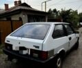 Белый ВАЗ 2108, объемом двигателя 1.5 л и пробегом 45 тыс. км за 668 $, фото 5 на Automoto.ua