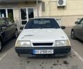 Білий ВАЗ 2108, об'ємом двигуна 1.5 л та пробігом 116 тис. км за 2000 $, фото 1 на Automoto.ua